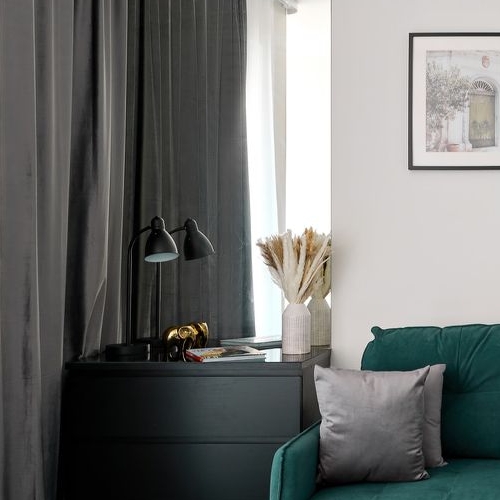 Студия проспект Буденного, 21к1