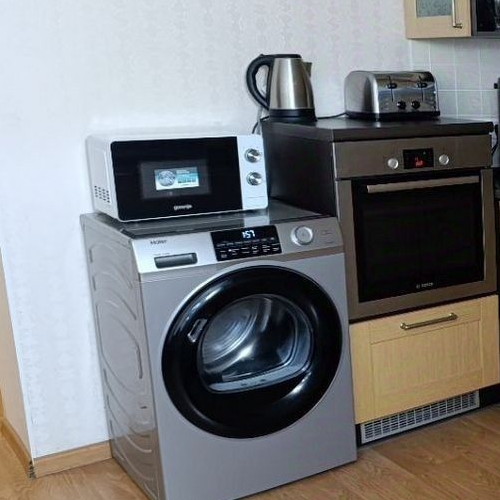 3-комн квартира Сосновый Бор, Липовский проезд, 1