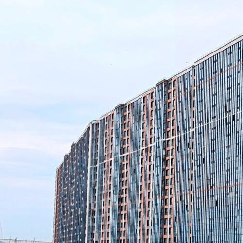 Студия улица Вадима Шефнера, 4