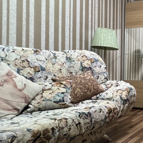 2-комн квартира аллея Котельникова, 6К1