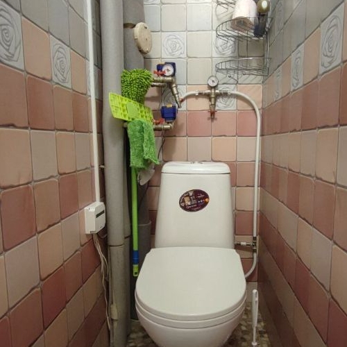 Комната Гражданский проспект, 123К1