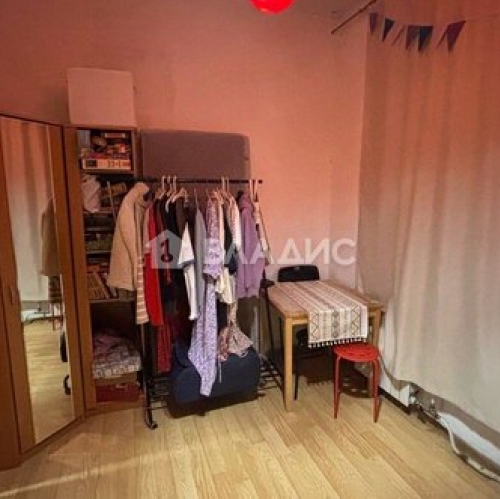 1-комн квартира линия 1-я В.О.,  д. 54,  к. В