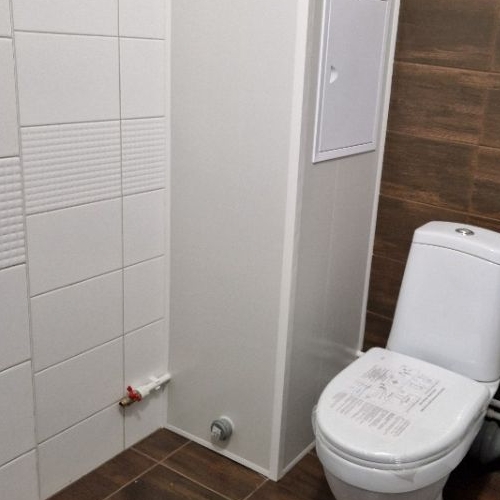 Студия улица Ивана Куликова, 12