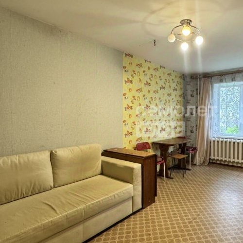 Комната Тосно г., шоссе Барыбина, 11