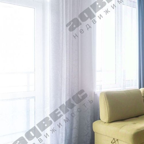 Студия проспект Маршала Блюхера, 7к1