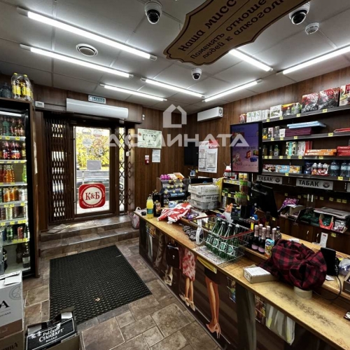 Офис Бабушкина ул., 29к1