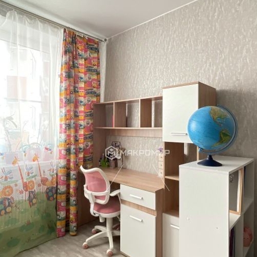 3-комн квартира Петергоф, улица Парковая, 20к2