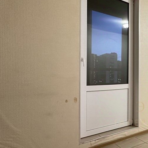 1-комн квартира Мурино, проспект Авиаторов Балтики, 9