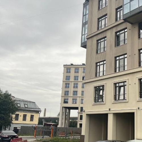 1-комн квартира Ремесленная улица, 15