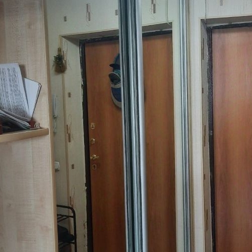 2-комн квартира Петергоф, Ропшинское шоссе, 3к5