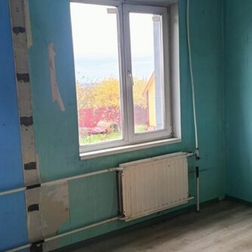 1-комн квартира Оржицы, Новая улица,  д. 5