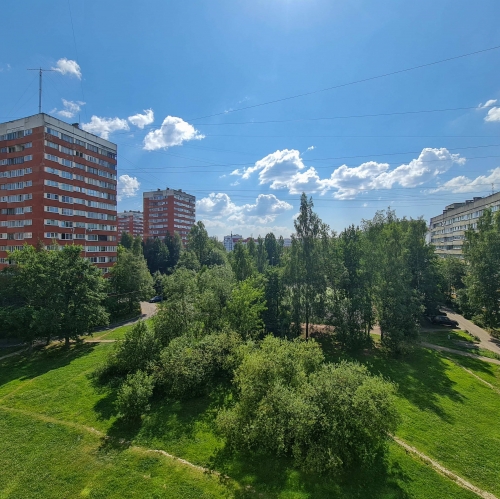 Студия Прокофьева,  д. 7,  к. 2