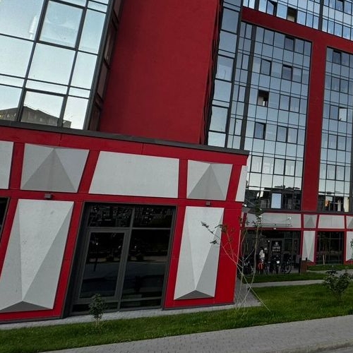 Студия Кудрово г., проспект Строителей, 16