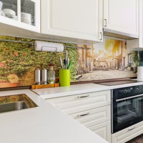 2-комн квартира Мурино, улица Екатерининская, 2