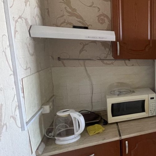 Комната Ленская улица, 3К1