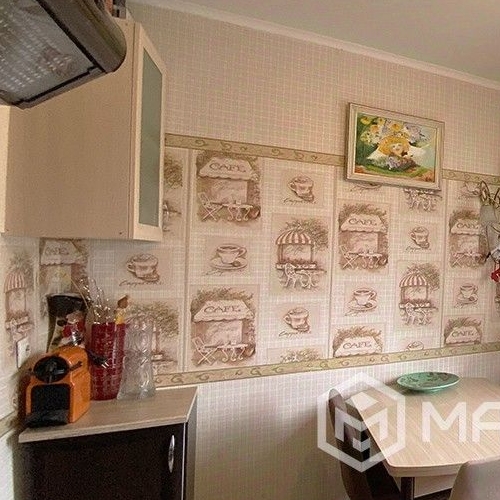 2-комн квартира проспект Тореза, 102К5