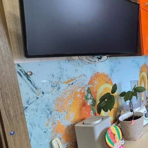 2-комн квартира улица Белышева, 5/6