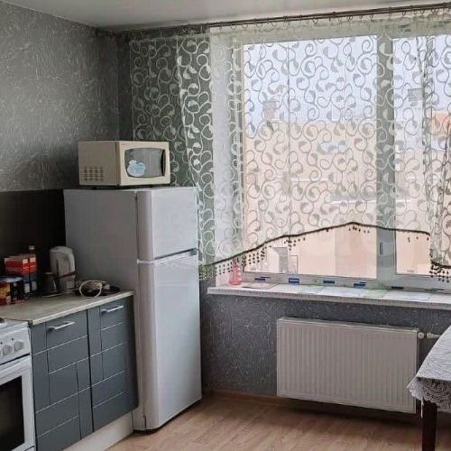 1-комн квартира пос. Шушары, Ленсоветовский тер., 23