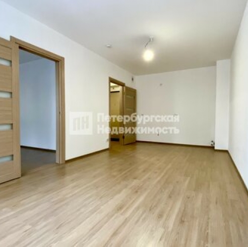 1-комн квартира улица Дыбенко,  д. 5 к1