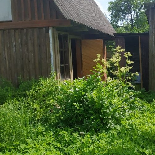 Коттедж/дом ЛЭТЗ СНТ