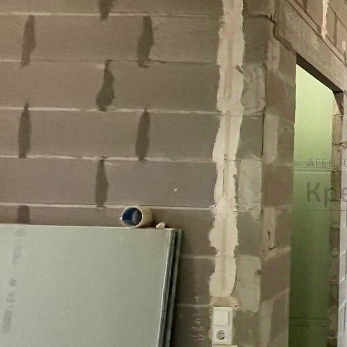 3-комн квартира пос. Шушары, улица Чудовская, 14к1