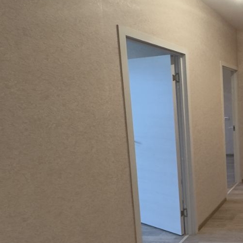 3-комн квартира Мурино, улица Шоссе в Лаврики, 78к2