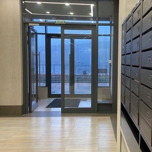 3-комн квартира Ремесленная улица, 15