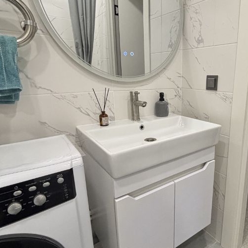 Студия пос. Новогорелово, улица Современников, 1к1