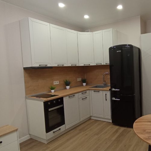 Студия улица Среднерогатская, 13к1