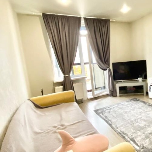 Студия Кудрово г., проспект Строителей, 16