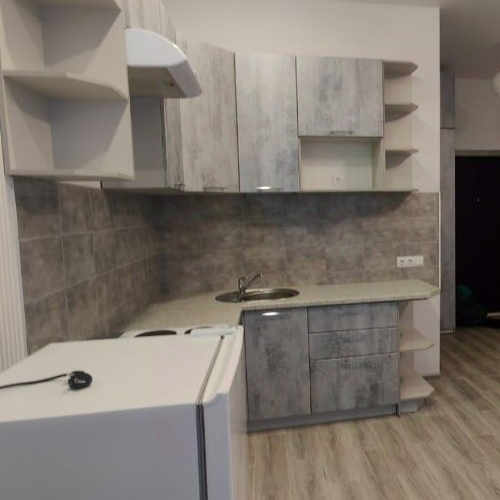 Студия д. Малое Верево, улица Кутышева, 9Ак2