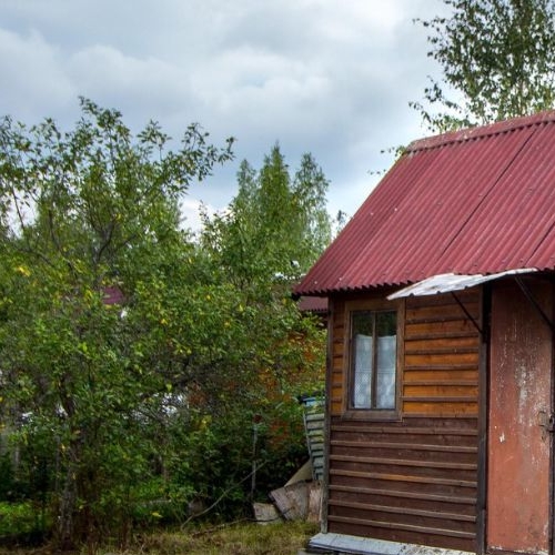 Коттедж/дом Чаща садоводческий массив, Природа СНТ,  д. 238