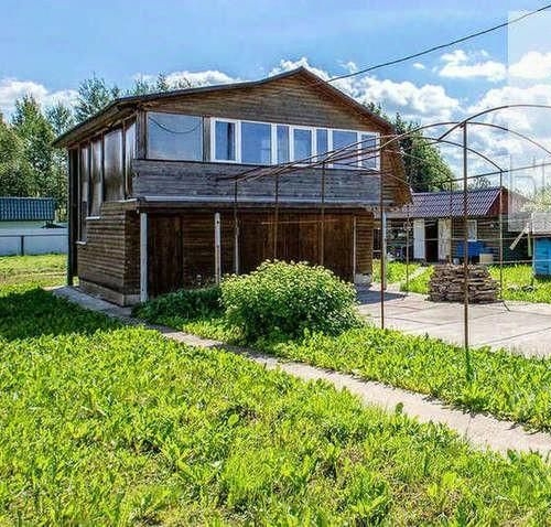 Коттедж/дом д. Шильцево, улица Центральная