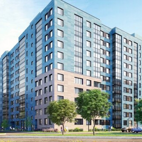 3-комн квартира Торфяная дорога,  д. 15 к1