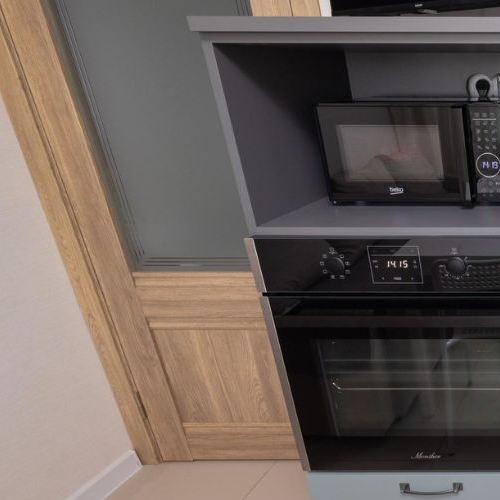 2-комн квартира Пушкин, улица Пущинская, 1к2