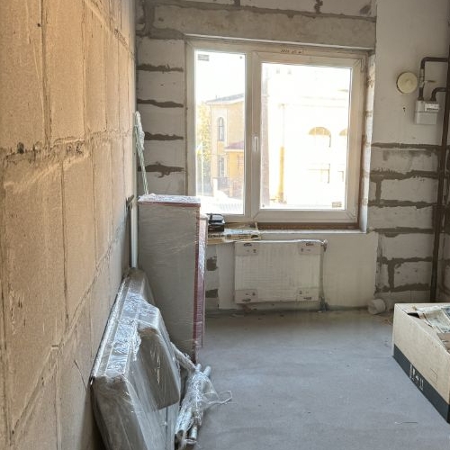 3-комн квартира Сестрорецк, улица Александра Паншина, 20