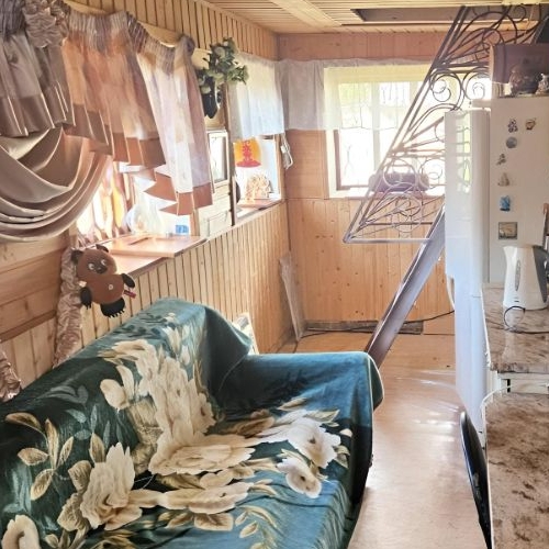 Коттедж/дом Поркузи садоводческий массив, Поляны СНТ,  д. 70