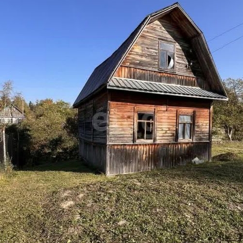 Коттедж/дом Солнечный СНТ, улица Клубничная