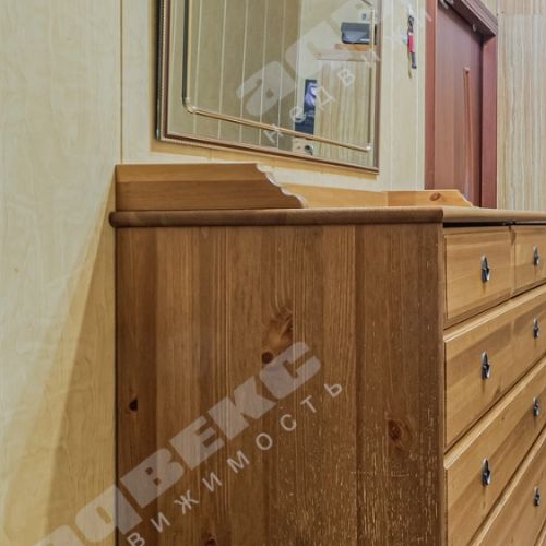 1-комн квартира Южный мкр, улица Доктора Сотникова, 1