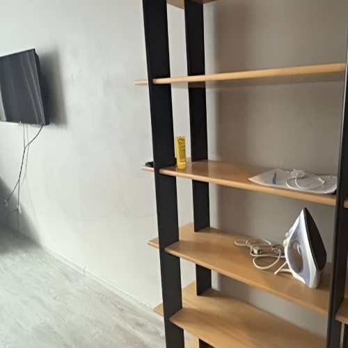 1-комн квартира улица Репищева, 10к1