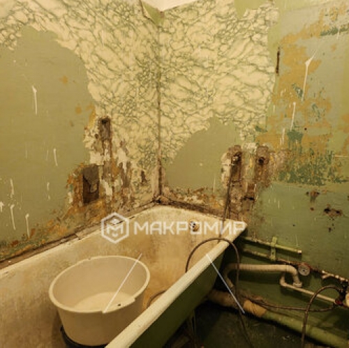 1-комн квартира Энергетиков пр-кт,  д. 35,  к. 1