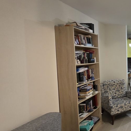 Студия проспект Металлистов, 117