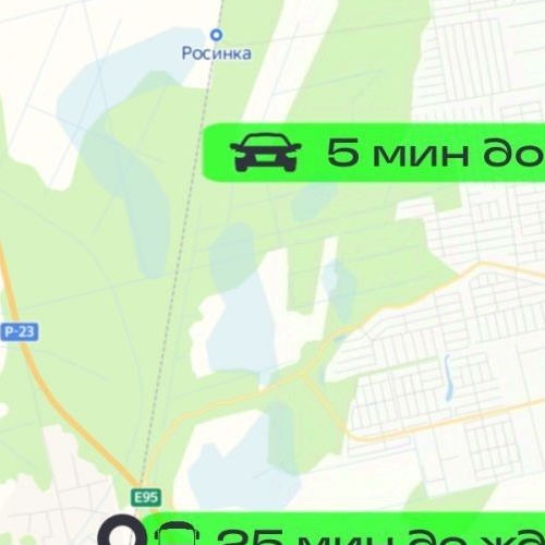 Коттедж/дом Мшинская садоводческий массив, Металлист СНТ