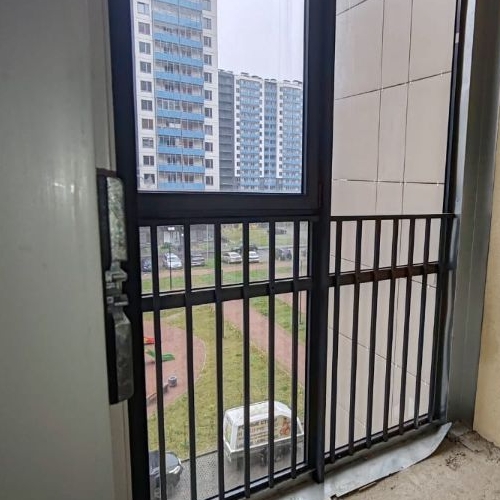 1-комн квартира Мурино, улица Шувалова