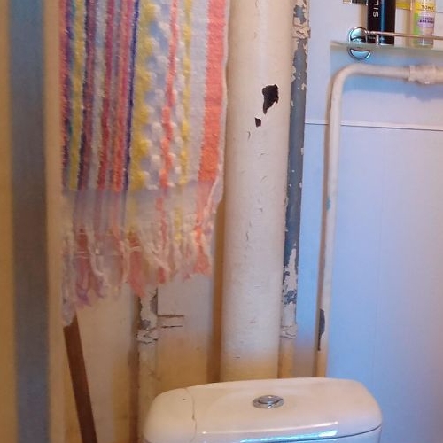 1-комн квартира улица Подводника Кузьмина, 19/66