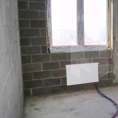 1-комн квартира Мурино, улица Графская, 6к1