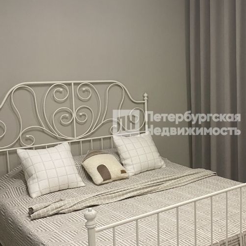 1-комн квартира проспект Обуховской обороны, 195