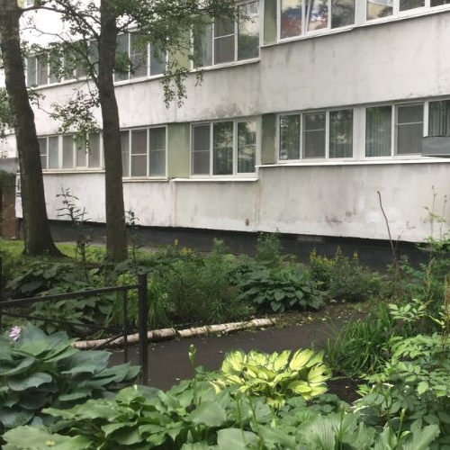 Комната Суздальский проспект, 63к3