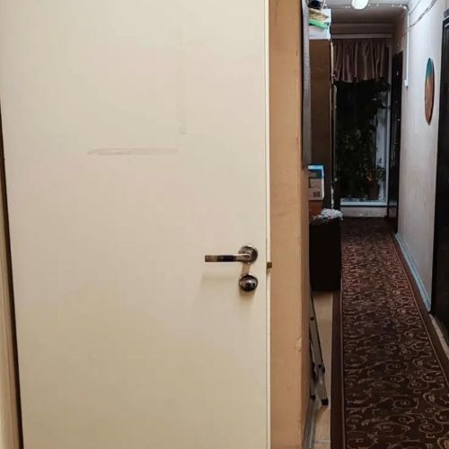 Комната проспект Ударников, 17к1