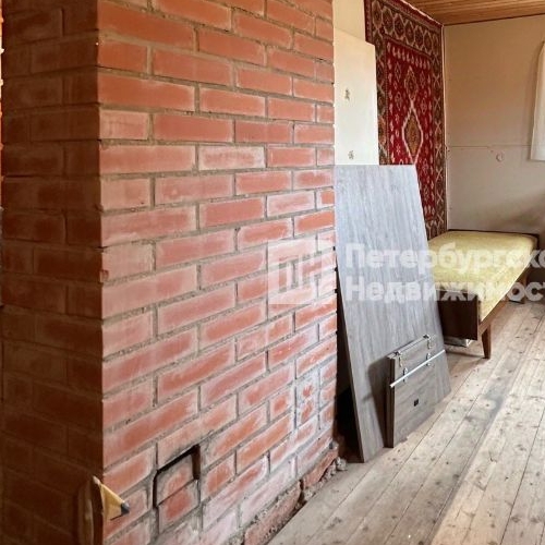 Коттедж/дом Лесное-1 СНТ, 5-я линия,  д. 110